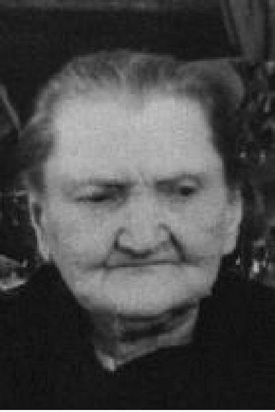  Anna Kristina Öster 1863-1946